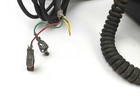 Vintage Bell System Western Electric Rotary Dial Desk Telephone Black