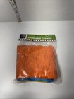 Inflatable Crowns Lot Of 12 Pink Orange Blue Yellow New 13  Fun Express Party