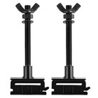 E-track Spare Tire Mount Etrack Accessories For Garages Pack E-track 2