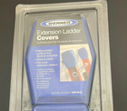 Werner Extension Ladder Covers Ac19-2 End Cover Cap Caps - 2 Pack  New