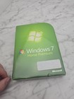 Microsoft Windows 7 Home Premium Full 32 Bit   64 Bit Dvd New Sealed