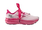 New Women s Brooks X Disney Ghost 18  minnie Mouse  Running Shoes Size 6-12 Pink