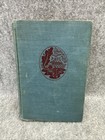 Vintage 1941 Reap The Wild Wind Thelma Strabel Historical Fiction Hc