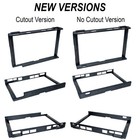 Legion Go Gen 1 Using Gen 2 Controller Gap Filler Bracket Frame  3d Printed 