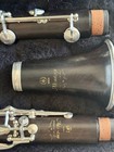 Yamaha Ycl-400ad Advantage Bb Clarinet With Case And Accessories Read 