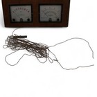 Vintage Taylor Weatherscope Wind Speed   Direction Indicator  untested 