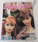 Lot Of 3 Barbie Bazaar Magazines    the Barbie Doll Collector   s Magazine   -1997 Vtg