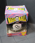 Vintage Mattel Magic 8 Ball  30188 New In Box Fortune Teller Toy Free S h