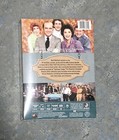 Newhart  The Complete Series Seasons 1-8 Dvd 24-disc Brand New Region 1