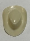 Vintage 1950 s Hartland Original Roy Rogers White Hat Red Blue Shirt Version 