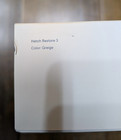 Hatch Restore 3 - Greige - Sunrise Alarm Clock Smart Sleep Sound Machine - New