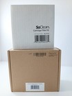 Soclean 2 Cpap Cleaner Sanitizer Machine   Filter Kit   Adapter New   Unused