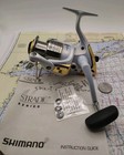 Shimano Stradic 4000fh Spinning Fishing Reel  perfect Reel-4-medium Action Fish