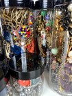 Mystery Jewelry Jar- All Wearable - No Junk Curation Available 3 Sizes Sm Med Lg