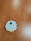 Ge Microwave Turntable Motor  Wb26x10233
