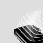 2 tempered Glass Screen Protector For Apple Watch Series 10 9 8 7 6 5 4 3 Ultra 
