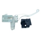 New Front Right Brake Master Cylinder For Honda Fourtrax 250 Trx250r Trx250x