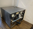 Vintage Pelton   Crane Omni-clave Autoclave Works But Needs Work