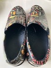 Klogs Footwear Moxy Paris Comfort Shoes Clogs Healthcare Workers Womens Size 10