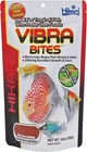 Color-enhancing Hikari Vibra Bites 9 8oz - Nutritious Sticks For Tropical Fish