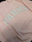 Parke Women Pink Sprinkle S m 