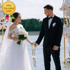 Wedding Lasso Handfasting Cord For Wedding Ceremony Rustic Lasso Lazos Cord