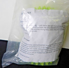 Norwex Green Plastic Dryer Balls Set Of 2 Sealed