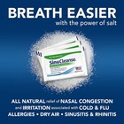 Sinucleanse Pre-mixed Saline Packets For Sinus Rinse And Nasal Irrigation System