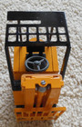 Original Caterpillar Cat M Series Forklift Truck Toy Mib