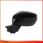 2022  Fits Honda Civic Power Heated View Mirror Driver Left Side Bsm 7 Pin Lh