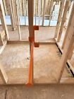 Studstix     Romex Electrical Wire Dispenser Reel  Spool Rack  Cable coil Unroller