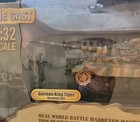 Forces Of Valor German King Tiger Tank 1 32 Scale