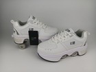 Retractable 2-in-1 Roller Skate Shoes Us Women s Size 7 5  eur 38 cm 25 3 