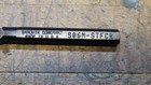 Sandvik S06m Stfcr-2 Indexable Boring Bar 3 8  Steel Shaft 3  Oal