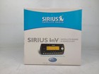  new  Sirius Satellite Radio Receiver   Vehicle Car Kit Sv2-tk1