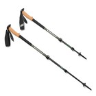 Trekking Poles For Hiking  Black Diamond - Alpine Carbon Cork  new Hot Sale