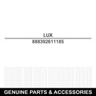 Oakley 103-606-006 Frogskins Hybrid Replacement Hdo Lenses Prizm Green Jade