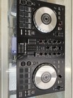 Pioneer Ddj-sb3 Black Dj Controller 2 Channel Serato Dj Pro Ddjsb3  Untested
