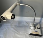 Used Elmo Tt-12i 1080p Hdmi With Av Interactive Document Camera no Charger