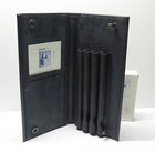 Rotring Writing Instruments Leather Case  Design Award 1992