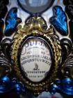 Custom Designed Planchette Ouija