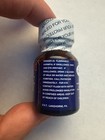 Blue Boy Nail Polish Remover 10ml Bottle