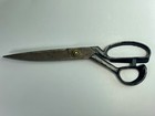 Vtg Japanese  Professional Tailors Shears 250mm 9 3 4 Inch Stainless