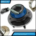 Wheel Hub Bearing Set Rear For Honda Element 2003-2011
