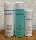  sealed  Proactiv 3 Step 90 Day Complete Kit  Acne Treatment Face Wash Proactive