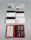 2022 Mitsubishi Outlander Original Oem Owner s Manual With Case   First Aid Kit
