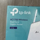 Tp-link Archer C8 Ac1750 Wireless Dual Band Gigabit Router Home Wi-fi 2 4-5 New