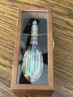 Lord Of The Rings Noble Collection Phial Of Galadriel