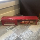 Windsor Collection 9 Piece Wooden Train With Box Complete Set Free Shipping