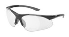 Safety Glasses 2 0 Diopter Bifocal Full Rim Anti-reflective Coating